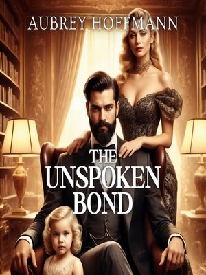 cover image of The Unspoken Bond